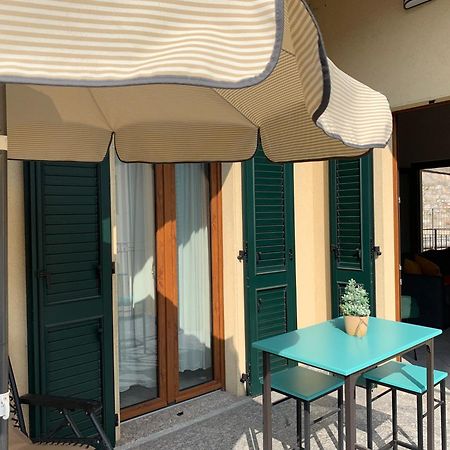 Bakery Home Μπελάτζιο Εξωτερικό φωτογραφία