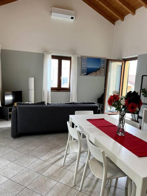Bakery Home Μπελάτζιο Εξωτερικό φωτογραφία