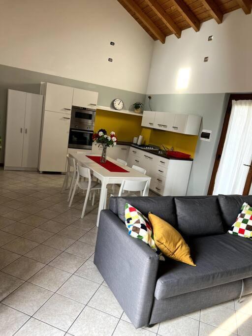 Bakery Home Μπελάτζιο Εξωτερικό φωτογραφία