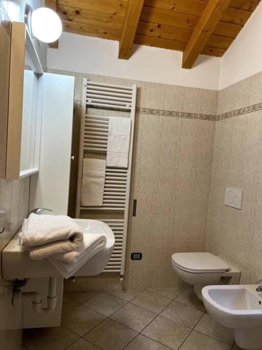 Bakery Home Μπελάτζιο Εξωτερικό φωτογραφία