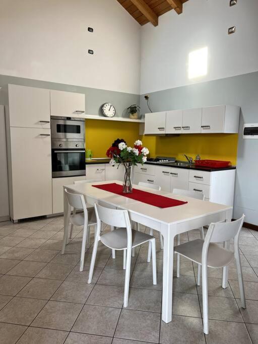 Bakery Home Μπελάτζιο Εξωτερικό φωτογραφία