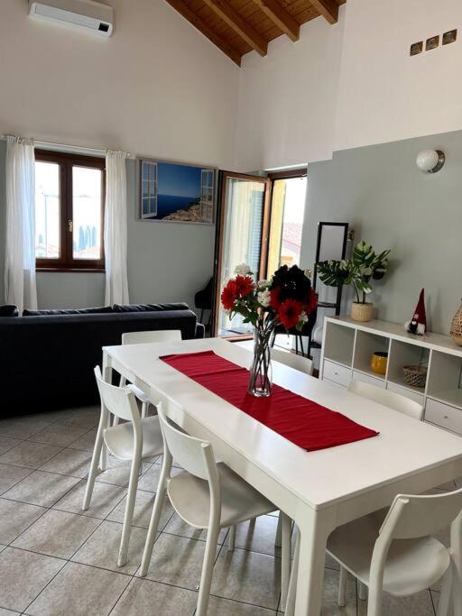 Bakery Home Μπελάτζιο Εξωτερικό φωτογραφία