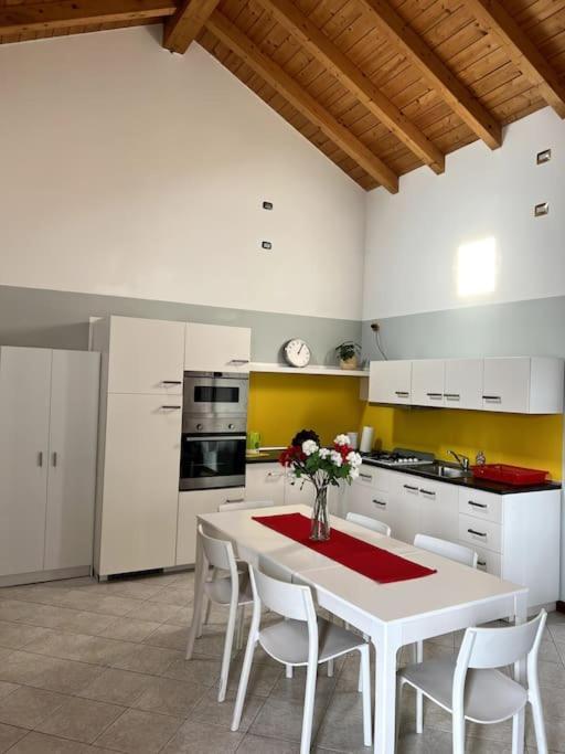 Bakery Home Μπελάτζιο Εξωτερικό φωτογραφία
