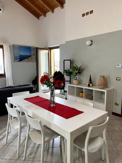 Bakery Home Μπελάτζιο Εξωτερικό φωτογραφία
