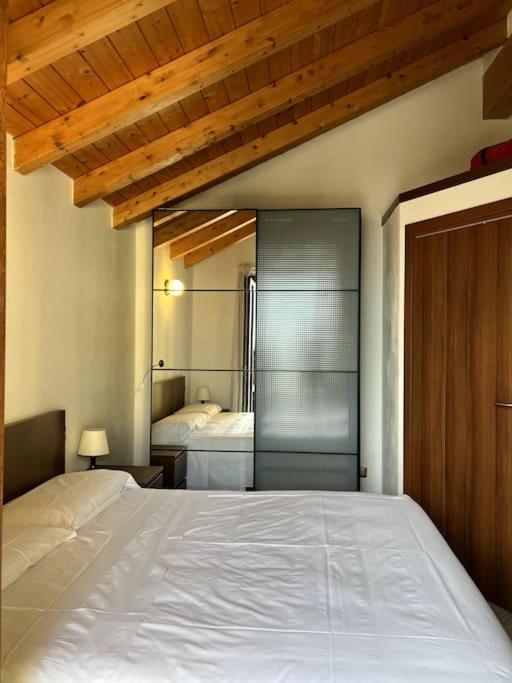 Bakery Home Μπελάτζιο Εξωτερικό φωτογραφία