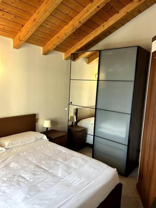 Bakery Home Μπελάτζιο Εξωτερικό φωτογραφία