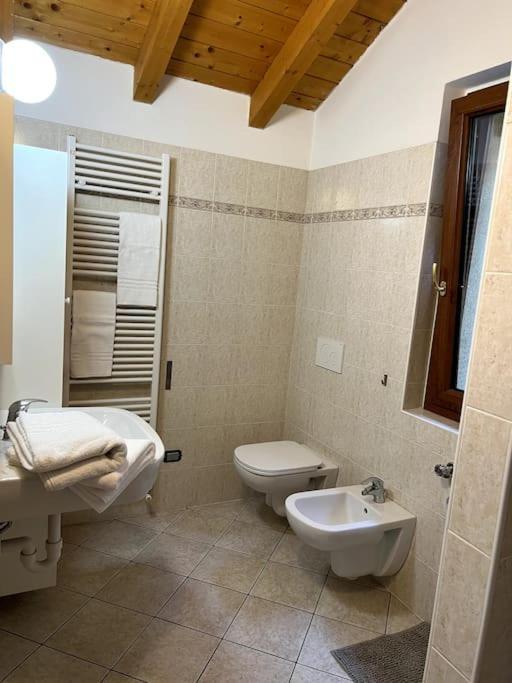 Bakery Home Μπελάτζιο Εξωτερικό φωτογραφία