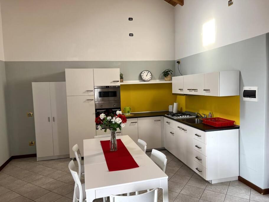 Bakery Home Μπελάτζιο Εξωτερικό φωτογραφία