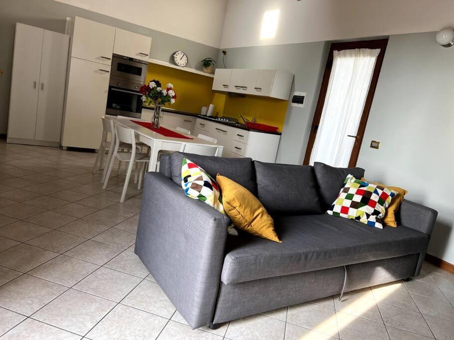 Bakery Home Μπελάτζιο Εξωτερικό φωτογραφία