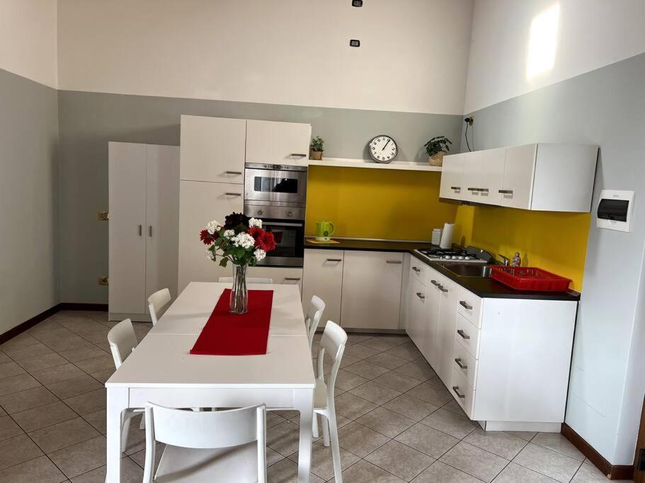 Bakery Home Μπελάτζιο Εξωτερικό φωτογραφία