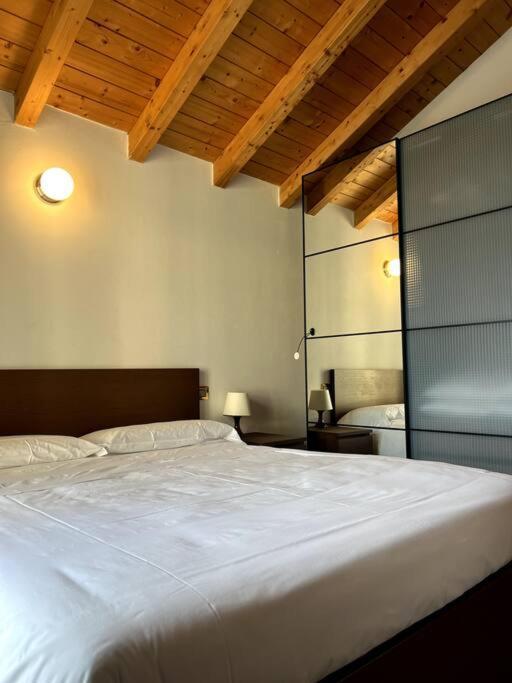 Bakery Home Μπελάτζιο Εξωτερικό φωτογραφία