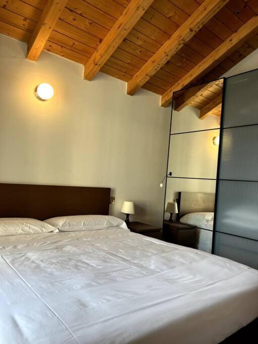 Bakery Home Μπελάτζιο Εξωτερικό φωτογραφία