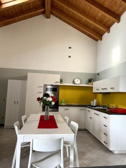 Bakery Home Μπελάτζιο Εξωτερικό φωτογραφία