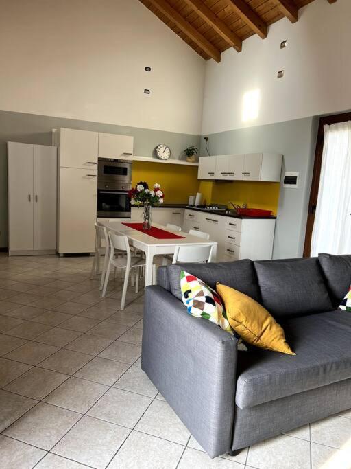 Bakery Home Μπελάτζιο Εξωτερικό φωτογραφία
